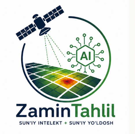 ZaminTahlil Logo